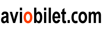 Aviobilet.com - дешевые авиабилеты Aviobilet.com - дешевые авиабилеты